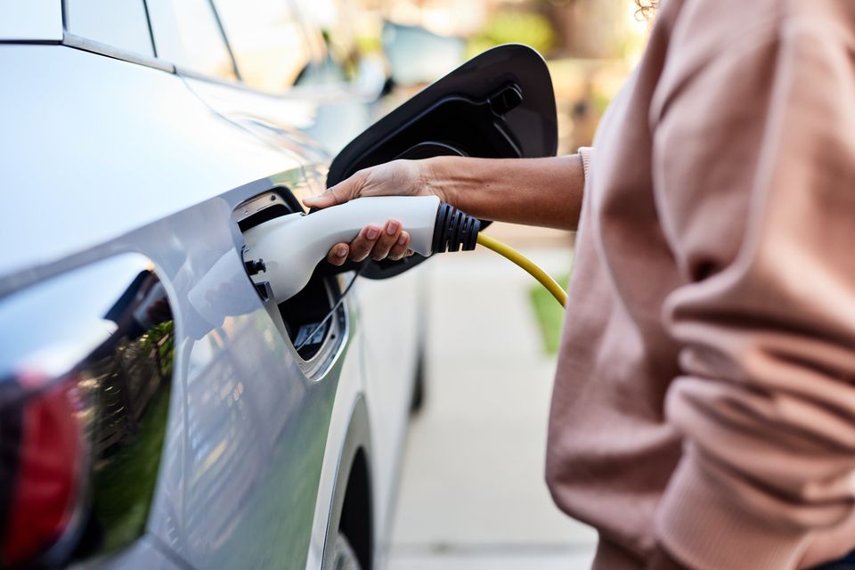 The electricity supply to some older homes is not suitable for consistent car charging. Photo: Getty